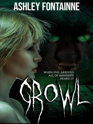 cover image of Growl